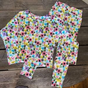 Small shop lounge set